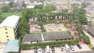 Vaults and Gardens Ikoyi The most expensive graveyard in Nigeria