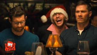 Bros 2022 - Gay Dinner Scene  Movieclips