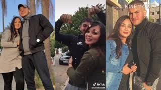 أجمل كوبل couple في تيك توك المغربRedamanal  tik tok  2020