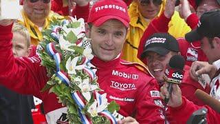 Gil de Ferran Indy 500 winner and Brazilian icon dies at 56