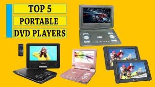 Top 5 Best Portable DVD Players   You Can Buy