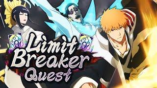 NO CANG DU NEEDED THOUSAND-YEAR BLOOD WAR TEAM VS MARCH LIMIT BREAKER 2024 Bleach Brave Souls