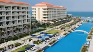 Sheraton Grand Danang Resort & Convention Center - Southeast Asias first Sheraton Grand Resort