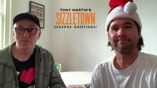 Tony & Matts 2020 SIZZLETOWN Christmas Message