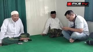 Tokoh KYAI NU KH SOFWAN FAUZI KAGET ‼️ Muncul Isu PENYUAPAN di Konfercab PCNU Kota Solo