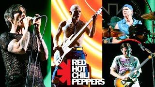 Red Hot Chili Peppers - Brasilia Brasil 2023 FULL Concert