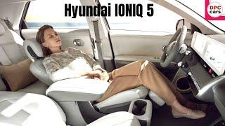 Hyundai IONIQ 5 Interior Explained