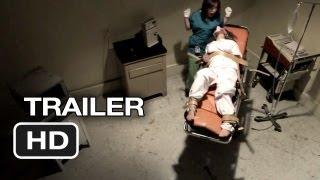Pretty Dead Official Trailer Love & Death 2013 - Zombie Movie HD