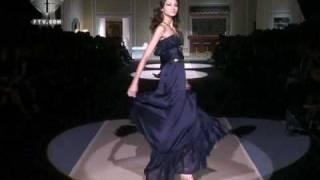 FashionTV  FTV.com -  DSQUARED - Woman Spring - Sommer 2009