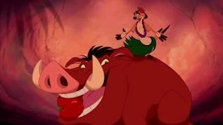 Pumba Fart 13