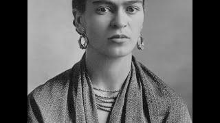 Frida Kahlos most famous artworks