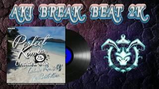 Perfect Kombo - Untitled One The Beatkillers Remix Deep Low Records