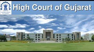 23-07-2024 - COURT OF HONBLE THE CHIEF JUSTICE MRS. JUSTICE SUNITA AGARWAL GUJARAT HIGH COURT