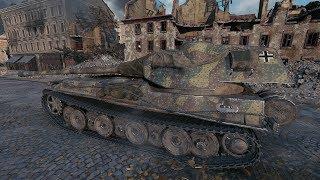 VK 75.01 K ***NEW*** German PREMIUM heavy tank