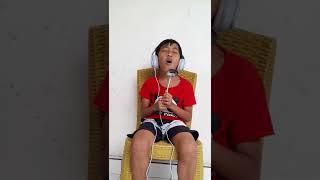 Bocil Ribut #shorts #funnyvideo