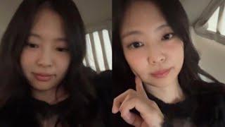 Jennie Weverse Live +ENG SUB 19 January 2024 Part 2