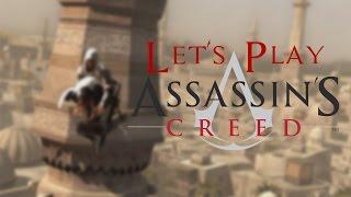 Assassins Creed - 12  Pre-Prep