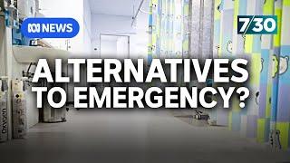 Are Urgent Care Clinics improving patient outcomes?  7.30