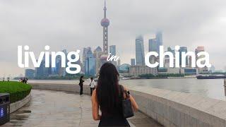 Living in China  first time visiting Shanghai where to go & what to eat