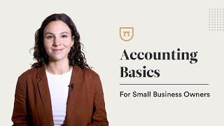Accounting Basics For Small Business Owners