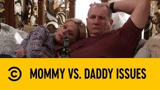 Mommy vs. Daddy Issues  Modern Family  Comedy Central Africa
