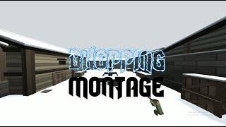 Last Chance - A Krunker Bhopping Montage