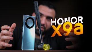 العنيف جداً  Honor X9a 