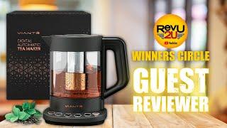 Winners Circle Guest Reviewer - 11623