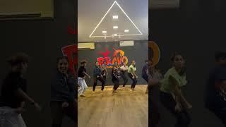 This beats  #dancechallenge #kidsdance #danceclass #1millionviews