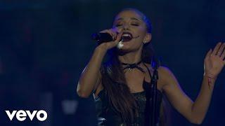 Ariana Grande - Tattooed Heart Live on the Honda Stage at the iHeartRadio Theater LA