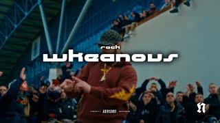 Rack - Wkeanous  Unofficial Music Video 