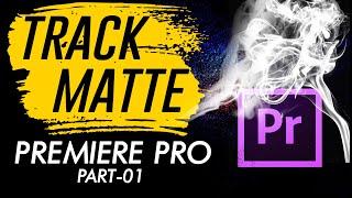 4 Awesome Ways to Use Clipping Mask  Track Matte Key in Premiere Pro CC– Video Editing Tutorial -01