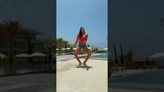 Nora Fatehi summer time vibes  backup and wine it  Drake • One Dance ft.wizkid kyla