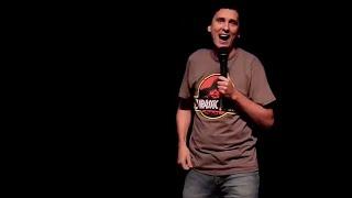 RAFAEL PORTUGAL - TENTE NÃO RIR - STAND UP COMEDY CLUB