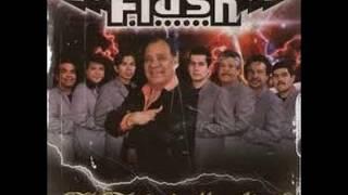 GRUPO FLASH  TRISTE CANCION