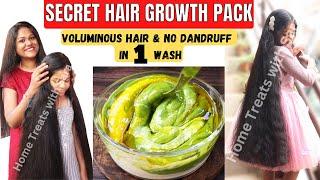 HAIR CARE SECRETS UNVEILED  LONG HAIR  How to make Thin to Thick Hairs? Hair Growth Tips  VLOGS