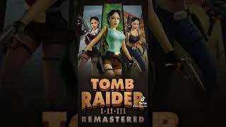 Tomb Raider Remastered Live Italiana #gaming #tombraider #eidosmontreal #pcgaming #live #livestream