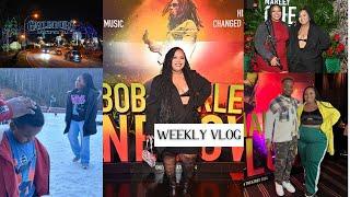 My First Movie Premier & Another Trip WEEKLY VLOG