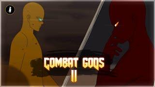 Combat gods II UNCENSORED