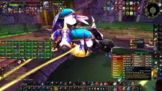 Naxxramas full clear Mage POV 16 May 2022 - Whitemane WoW Classic Era