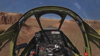 Aerofly FS 4 Flight Simulator - Trailer PC VR Support