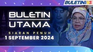 DBKL Perketat Syarat Pembangunan Perlu Laporan Geoteknikal  Buletin Utama 1 September 2024