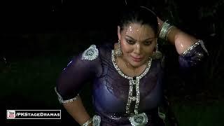 GHAZAL CHAUDHARY - RAIN MUJRA DANCE - PAKISTANI DANCE