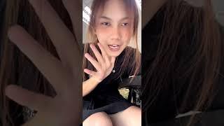 Beautiful Girl in Thailand #broadcast  #periscope #beautiful  #periscopelive #vlog #prettygir