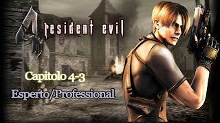 resident evil 4 - ITA Capitolo 4-3 EspertoProfessional