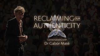 How to stop people pleasing and set authentic boundaries while staying kind Gabor Maté