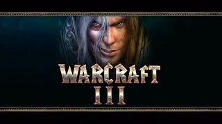 Warcraft 3  14 Сентября 2018г 