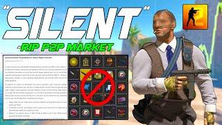 Valve’s NEW “Statement”.. CS2 TRADING