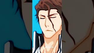 Aizen vs hokage  Who is strongest? #shorts