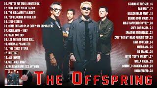 Best of #Offspring  #The Offspring Greatest Hits Full Album